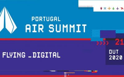 Portugal Air Summit 2020 – Flying Digital : Panel Aviation Future Mandates